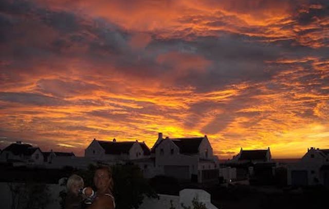 Kommetjie House | Guesthouse Beata