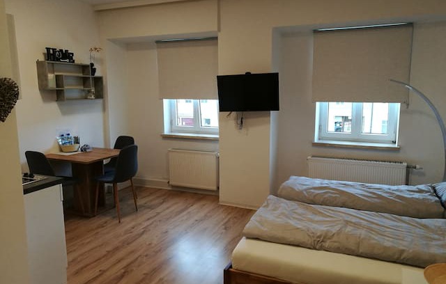 Eferding Apartment | Studio-Apartment “11“ im Zentrum von Eferding