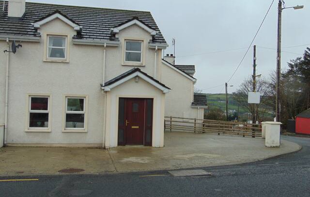 Gleneely House | Gleneely Townhouse, Gleneely, Co. Donegal