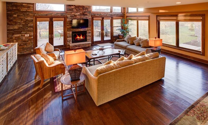 Ellicottville Villa | EllicottVillas #17 - Whistler
