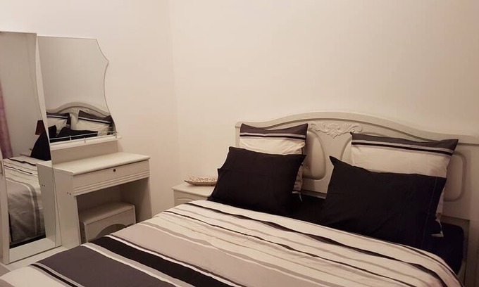 Hay Al Matar Apartment | appartement, a nador