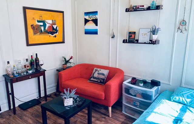 Queens Apartment | Astoria Spacious Room 20min from Midtown