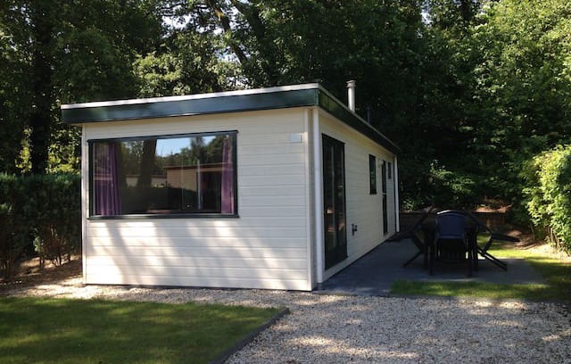 Belfeld Villa | Mobile Home Limburg/Venlo/Roermond (long term)