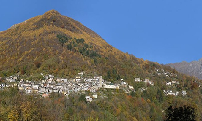 Lunecco House | Casa Falmenta - cozy mountain retreat with a view