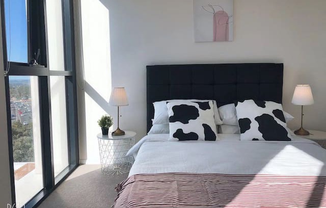 Kirrawee Apartment | SUPERB 2BEDROOM 2BATH APT @ SOUTH VILLAGE KIRRAWEE