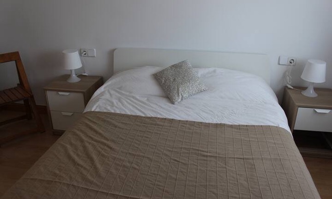 Poblenou Apartment | Habitacion doble en el Centro del Poblenou