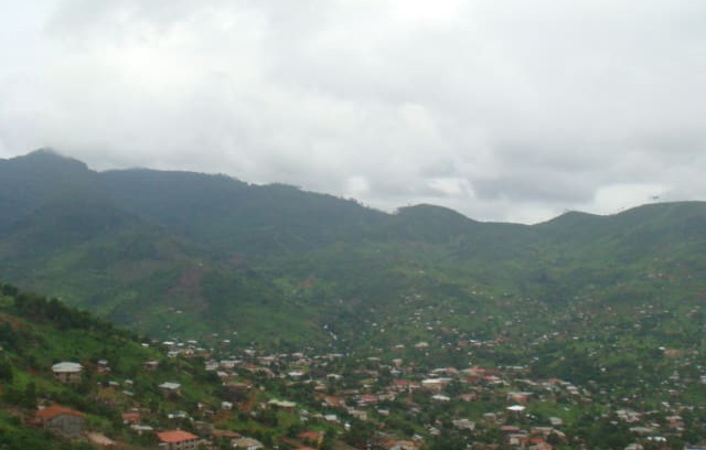 Freetown Apartment | Furnished Apartments Hill Station