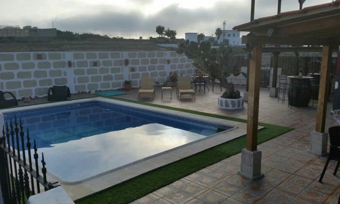 Chimiche House | Casa Elvira
