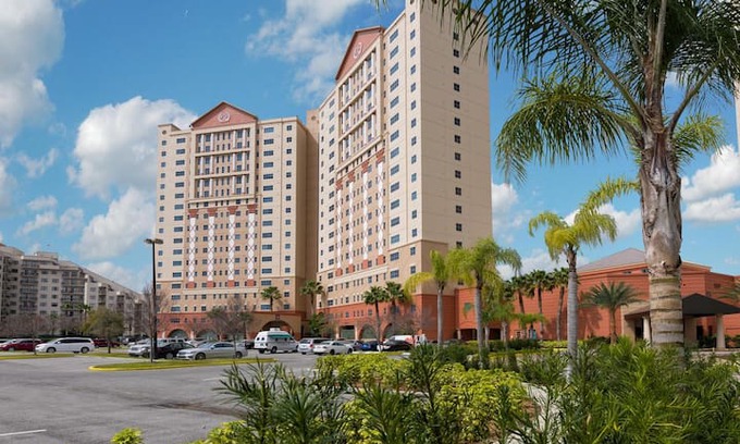 Florida Center Apartment | Westgate Palace - Gorgeous 2 Bedroom Suite!!!