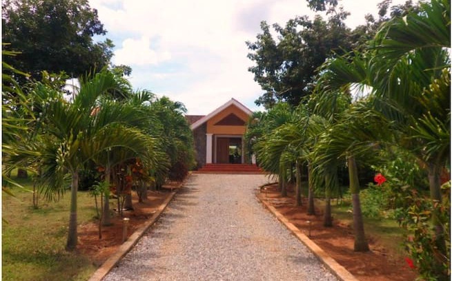 Las Galeras Bed & Breakfast | Chambre Playita - Villa Los Tainos