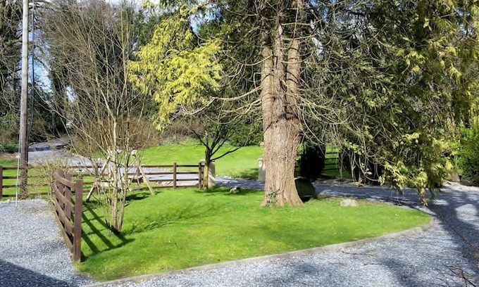 Killygordon Cabin | River Finn Cottage, A warm welcome.