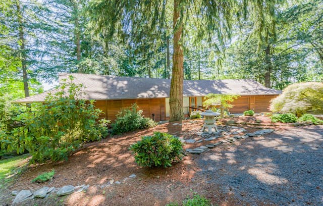 Ridgefield House | Falcons Rest. Stunning view from luxury suite!