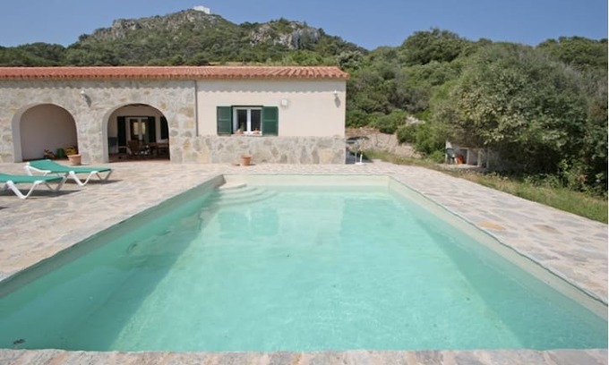 Mercadal Cabin | Es Canyar, finca L'Enzell Menorca