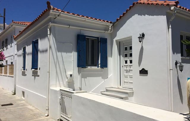 Kokkari House | Authentic Greek house, near the beach and tavernas
