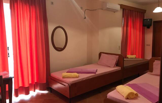 Kodrra Apartment | Apartment Rai Seaside 3