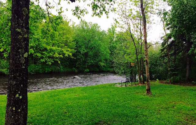 Hurley House | The Rivers Edge