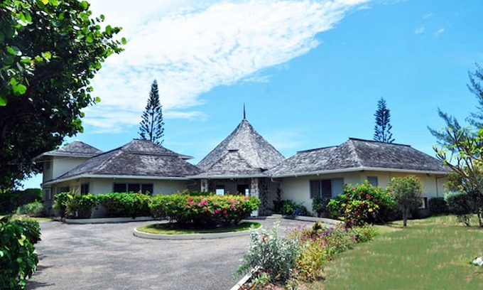 Mammee Bay Villa | Terra Nova (4 bedrooms)