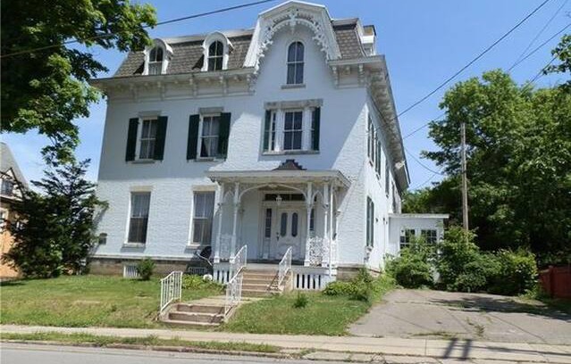 Meadville House | Historic Home-spacious with amazing features.