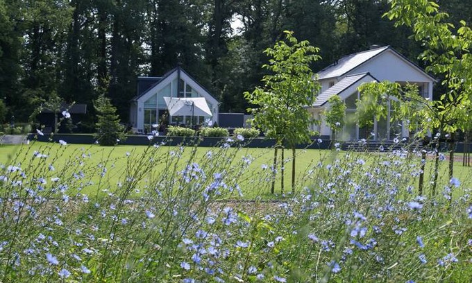 Ewijk House | Luxe vakantiehuis nabij Landgoed Doddendael Ewijk