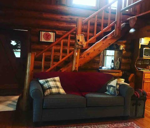 Bigfork Cabin | Minnesota Kind Lodge