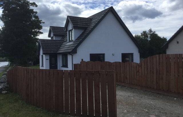 Benderloch House | Beolary