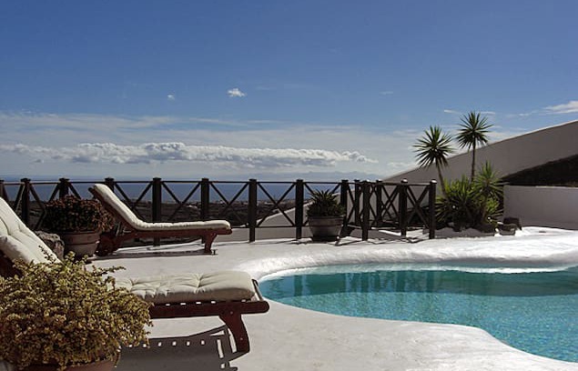Conil Villa | Villa Papaz in Conil