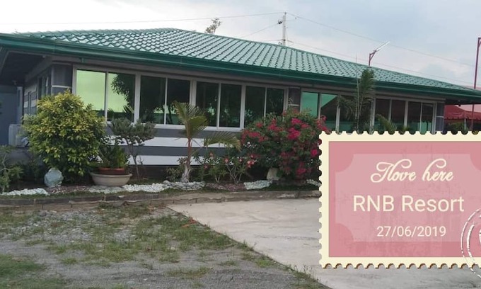Pangasinan Province House | 567 Resort - Main Guest House