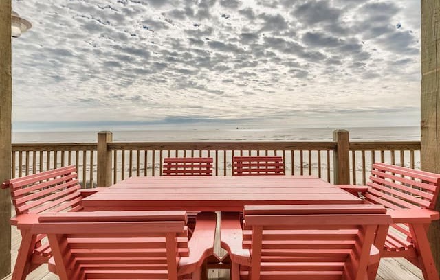 Crystal Beach House | Seaing is Believing, Dogs, Beachfront, Crystal Beach, Bolivar, Texas