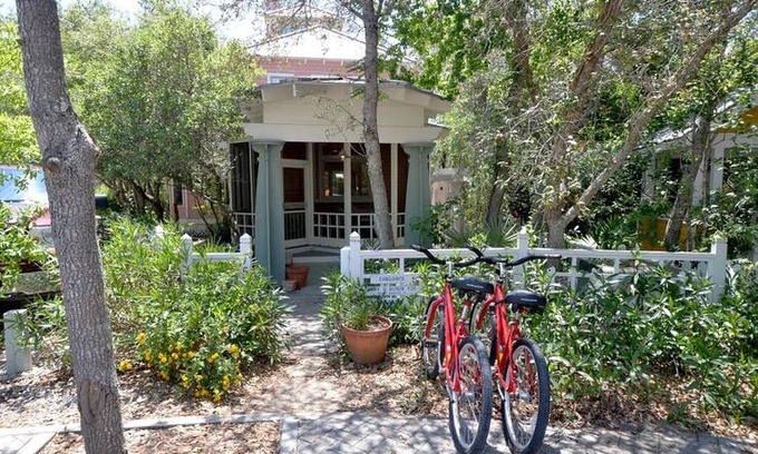 Seaside House | Sundance in Santa Rosa Beach, FL