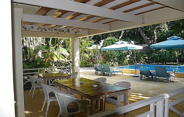 South Coast Hotel | Autentica República Dominicana