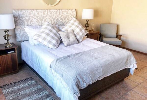Aranos Hotel | Aranos Hotel Room 1