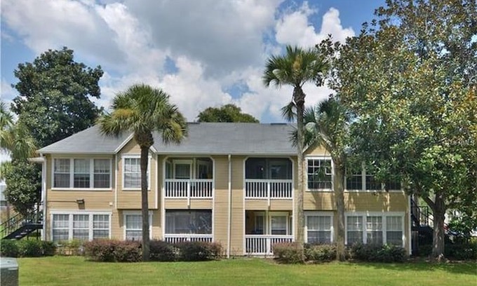 Metro West Apartment | Tradewinds Condo....Metrowest Area....