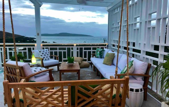 Teagues Bay Villa | “ENDLESS SUMMER” - St. Croix’s Newest Luxury Villa