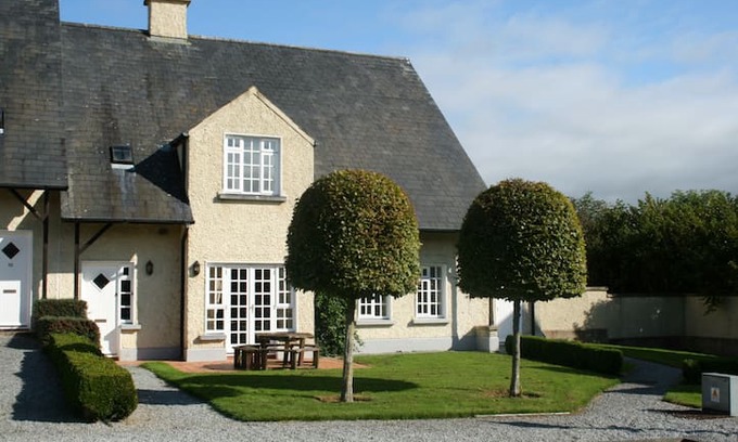Thomastown House | The Paddocks, Mount Juliet