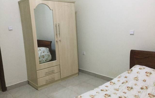 Kigali House | Nyandungu Chambre