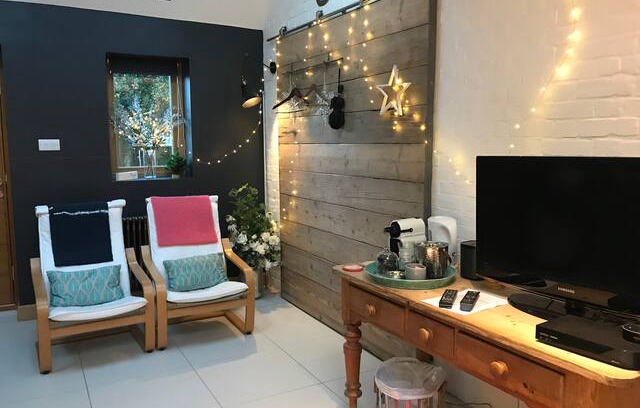 Broad Oak House | THE ROOM AT ROSE COTTAGE .....FORDWICH CT2 0DG