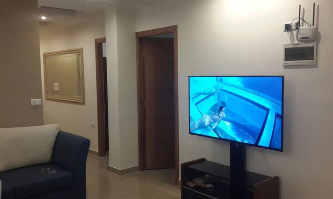 Beirut Apartment | Furnished apartment for rent