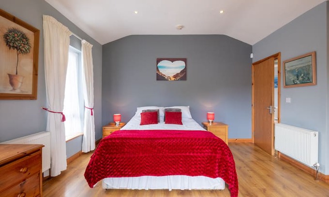 Galway Apartment | Furbo /Spiddal, Co Galway