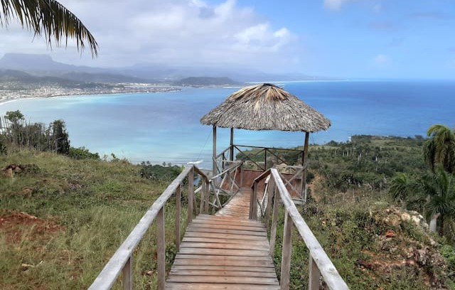 Baracoa House | Bungalow Majayara Paradise x 3 PAX
