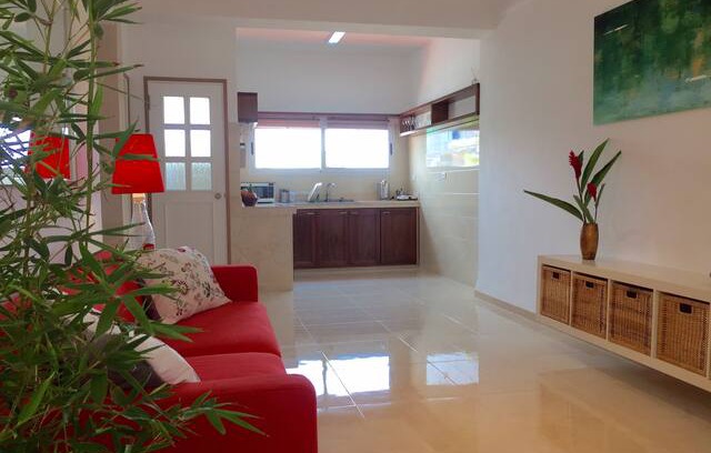 El Vedado Apartment | PASEO HABANA, Private apartment in Vedado