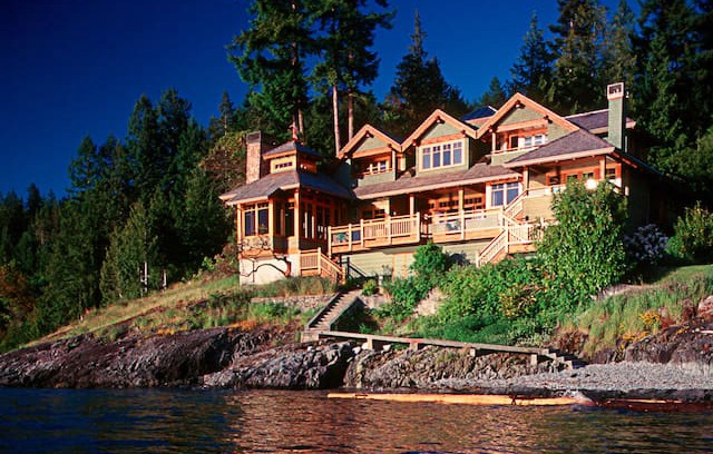 Halfmoon Bay House | The Bluff at Welcome Beach