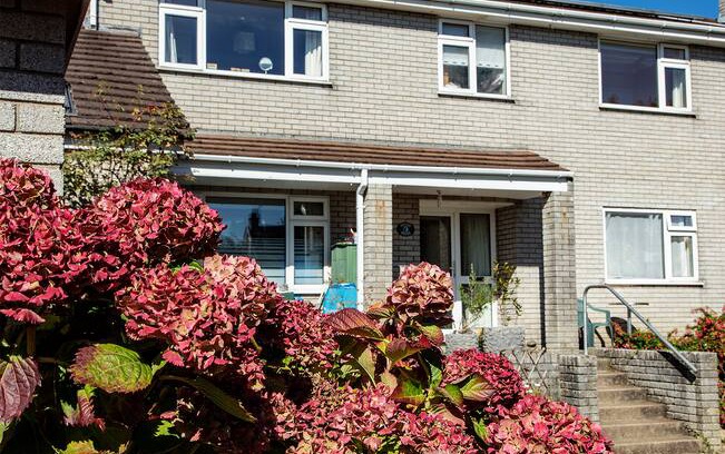 Horton House | Puffin House Horton Gower