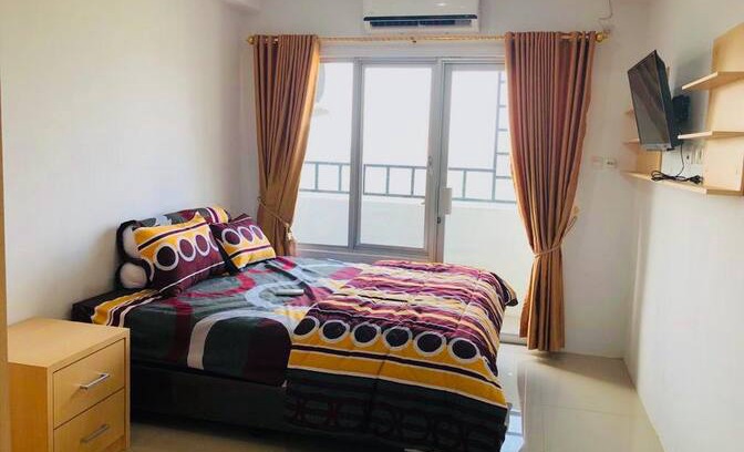 Medan Apartment | Skyview Setiabudi Apartment Medan