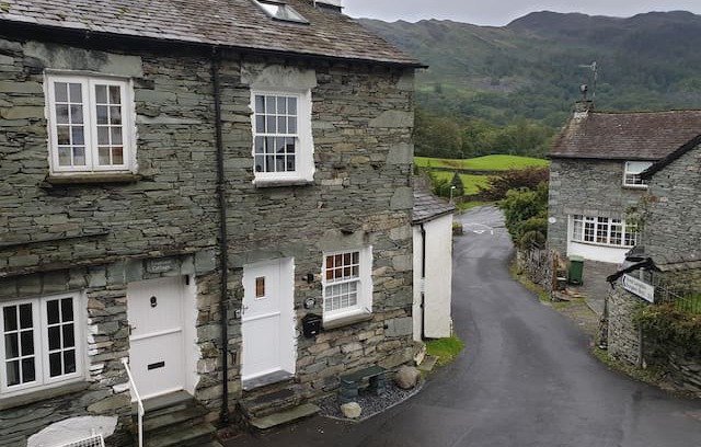 Chapel Stile House | Cherry Tree Cottage