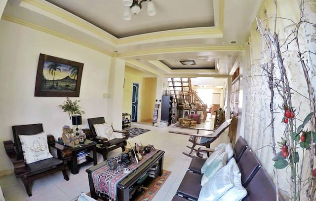 Palapala House | private room in Dasmarinas Cavite