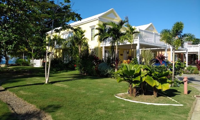 West End Villa | Villa Sweet J Negril-Run on Island Time!