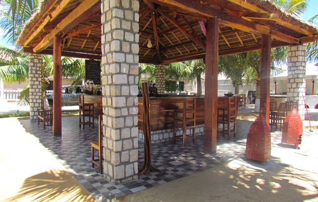 Toliara Apartment | Bohobé Naboty Maison d'hôtes Franco-malgache