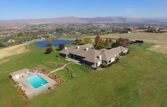 Selah Villa | City Suite at Chateau Valhalla