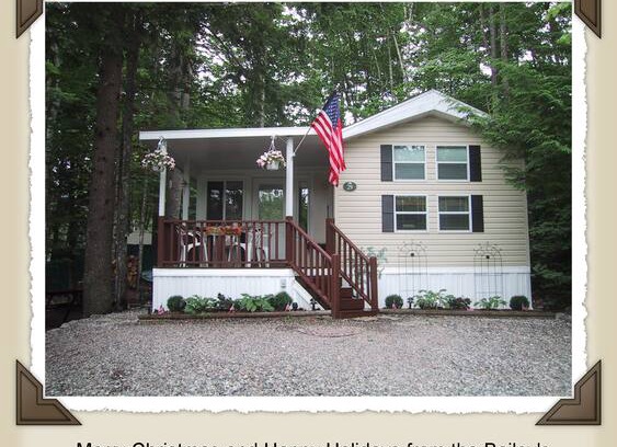 South Casco Cabin | Point Sebago Resort 3BD 1.5BTH Cottage-Purple Rd