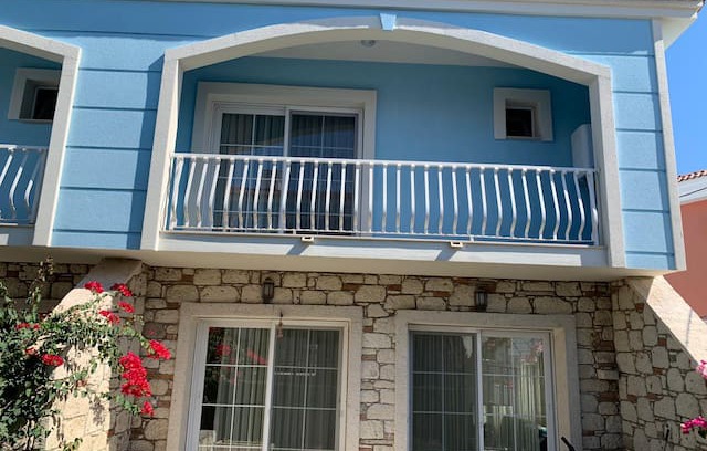 Cesme House | Beautiful villa with garden in Alaçatı